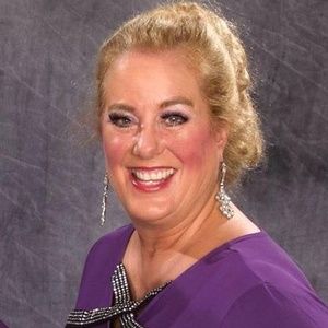 Meet your Posher, Barbara